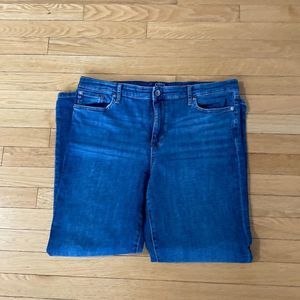 🔴 2 for $25 Chaps slim boyfriend women’s jeans